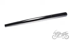 MUFFLER ASSY MZ251 250 HUN