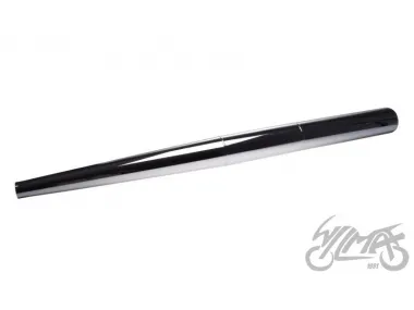 MUFFLER ASSY MZ251 250 HUN