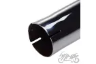 MUFFLER ASSY MZ251 250 HUN