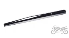 MUFFLER ASSY MZ251 250 HUN