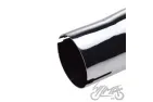 MUFFLER ASSY MZ251 250 HUN