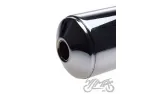 MUFFLER ASSY MZ251 250 HUN