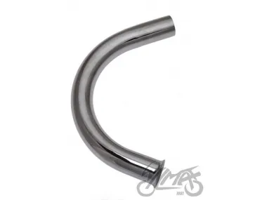PIPE, EXHAUST MZ TS250 ORG