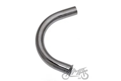 PIPE, EXHAUST MZ TS250 ORG