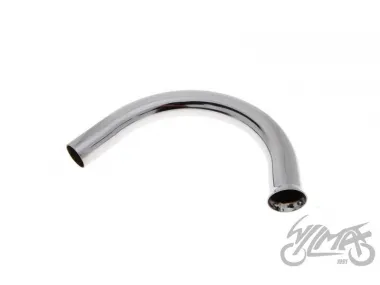 PIPE, EXHAUST TS250