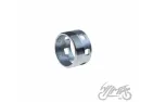 NUT, EXHAUST PIPE MZ TS250 ZINC PLATED
