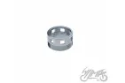NUT, EXHAUST PIPE MZ TS250 ZINC PLATED