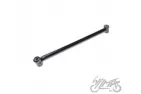 BRACKET, EXHAUST MUFFLER HOLDER FOR MZ TS 250