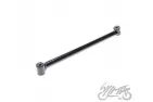 BRACKET, EXHAUST MUFFLER HOLDER FOR MZ TS 250