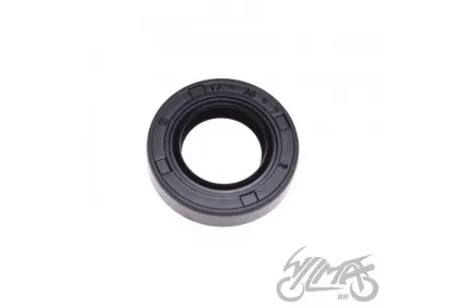 SEAL 10-19-7 POL REAR DAMPER