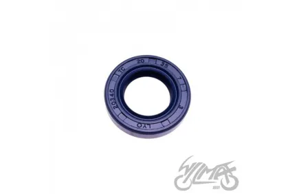 SEAL 20-35-7 DOUBLE LIP