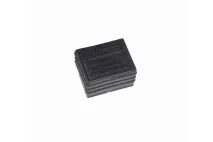 DRC HC2 Stand Replacement Foot cap 1pc