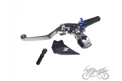 ZETA Pivot Perch CP 3-Fin Blue