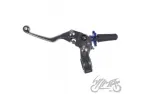 ZETA Pivot Perch CP 3-Fin Blue