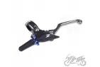 ZETA Pivot Perch CP 3-Fin Blue
