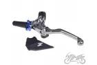 ZETA Pivot Perch CP 3-Fin Blue