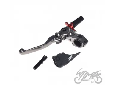 ZETA Pivot Perch FP 3-Fin RED