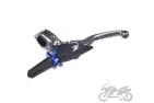 ZETA Pivot Perch FP 3-Fin Blue