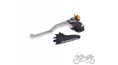 ZETA UltraLight Clutch Perch 3-Fin