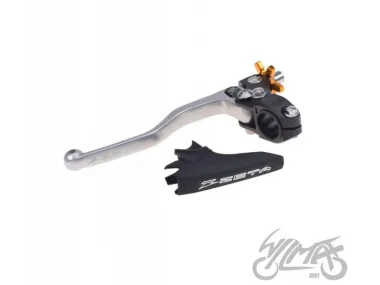 ZETA UltraLight Clutch Perch 3-Fin