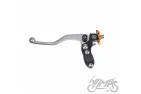 ZETA UltraLight Clutch Perch 3-Fin