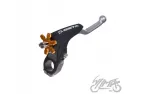 ZETA UltraLight Clutch Perch 3-Fin