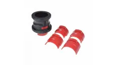 DRC ŠAKIŲ RIEBOKŠLIŲ SANDARIKLIS UNIVERSALUS 40-50MM