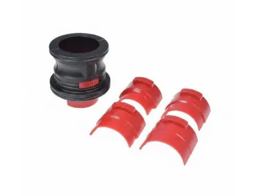 DRC ŠAKIŲ RIEBOKŠLIŲ SANDARIKLIS UNIVERSALUS 40-50MM