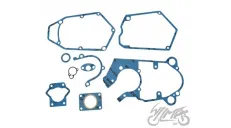 GASKET SET ROMET 2-SPEED POL EXTRA