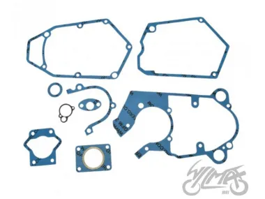 GASKET SET ROMET 2-SPEED POL EXTRA