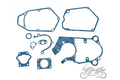 GASKET SET ROMET 2-SPEED POL EXTRA