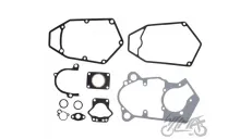GASKET SET ROMET 2-SPEED