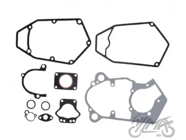 GASKET SET ROMET 2-SPEED