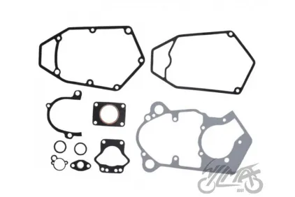 GASKET SET ROMET 2-SPEED