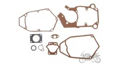 GASKET SET ROMET 3-SPEED POL