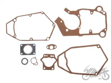 GASKET SET ROMET 3-SPEED POL