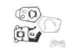 Tarpinių komplektas ROMET 3-SPEED POL EXTRA