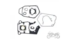 Tarpinių komplektas ROMET 3-SPEED POL EXTRA