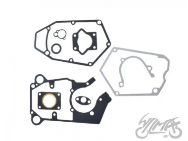Tarpinių komplektas ROMET 3-SPEED POL EXTRA