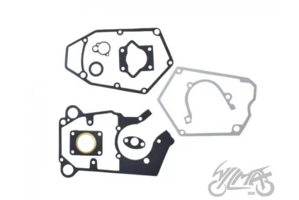 Tarpinių komplektas ROMET 3-SPEED POL EXTRA