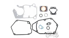 GASKET SET ROMET 3-SPEED