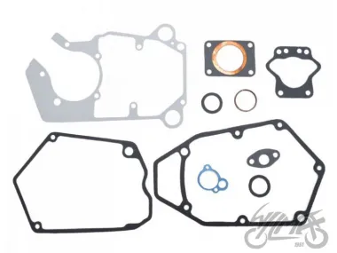 GASKET SET ROMET 3-SPEED
