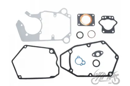GASKET SET ROMET 3-SPEED