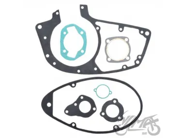 GASKET SET WSK125