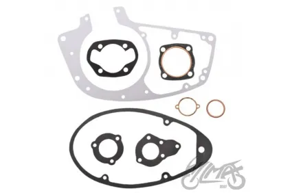GASKET SET WSK125