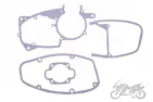 GASKET SET WSK175 POL