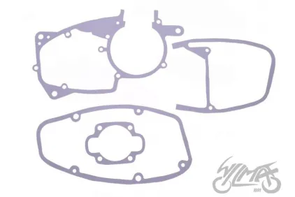 GASKET SET WSK175 POL