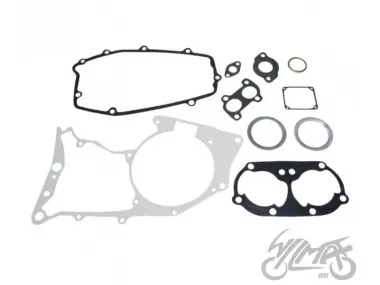 GASKET SET JAWA 350TS POL
