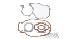 GASKET SET ETZ250 POL