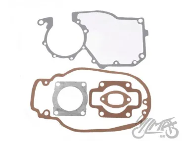 GASKET SET ETZ250 POL